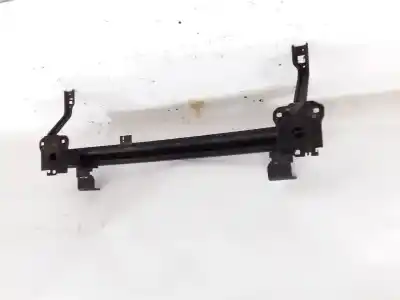 Second-hand car spare part front bumper reinforcement for citroen c-elysee (dd_) 1.6 hdi 92 oem iam references 9676906880  