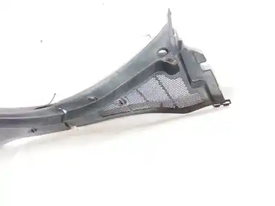 Peça sobressalente para automóvel em segunda mão grelha torpedo curcuvan por citroen c-elysee (dd_) 1.6 hdi 92 referências oem iam 9678833380  