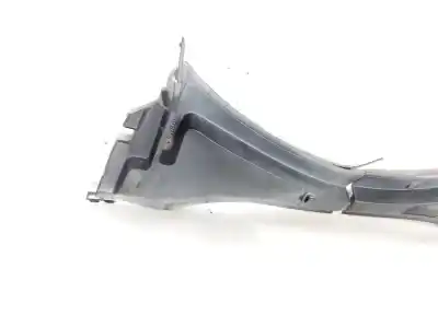 Peça sobressalente para automóvel em segunda mão grelha torpedo curcuvan por citroen c-elysee (dd_) 1.6 hdi 92 referências oem iam 9678833380  