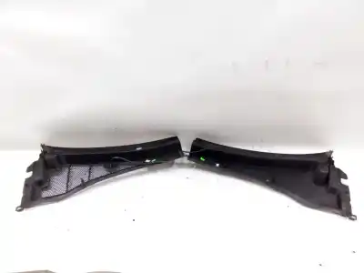 Peça sobressalente para automóvel em segunda mão grelha torpedo curcuvan por citroen c-elysee (dd_) 1.6 hdi 92 referências oem iam 9678833380  