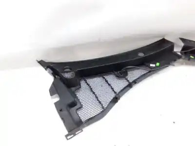 Peça sobressalente para automóvel em segunda mão grelha torpedo curcuvan por citroen c-elysee (dd_) 1.6 hdi 92 referências oem iam 9678833380  