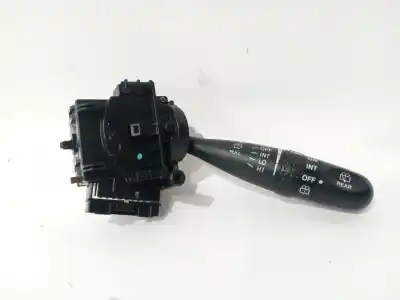 Peça sobressalente para automóvel em segunda mão comutador de limpa vidros por toyota corolla (_e12_) 2.0 d-4d (cde120_) referências oem iam 8465202290