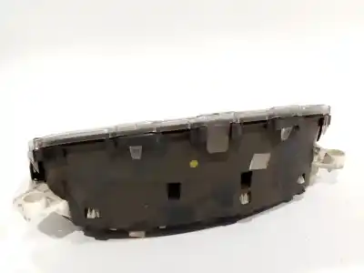 Автозапчастина б/у панель інструментів для citroen c-elysee (dd_) 1.6 hdi 92 посилання на oem iam 98051640  