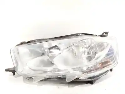 Tweedehands auto-onderdeel linker koplamp voor citroen c-elysee (dd_) 1.6 hdi 92 oem iam-referenties 9675140080  