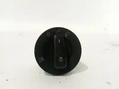 Recambio de automóvil de segunda mano de MANDO LUCES para SEAT IBIZA IV (6J5, 6P1)  referencias OEM IAM 5G0941431AA  