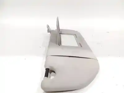 Peça sobressalente para automóvel em segunda mão para-sol direito por citroen c-elysee (dd_) 1.6 hdi 92 referências oem iam 98104701bj  