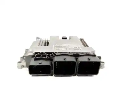 Recambio de automóvil de segunda mano de centralita motor uce para citroen c-elysee (dd_) 1.6 hdi 92 referencias oem iam 9805947680