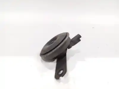 Pezzo di ricambio per auto di seconda mano corno per citroen c-elysee (dd_) 1.6 hdi 92 riferimenti oem iam 001163  