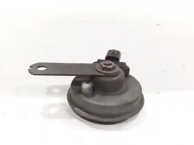 Pezzo di ricambio per auto di seconda mano corno per citroen c-elysee (dd_) 1.6 hdi 92 riferimenti oem iam 001163  