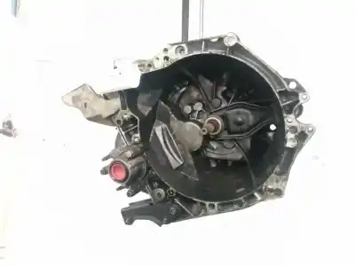 Автозапчасти б/у коробка передач за citroen c-elysee (dd_) 1.6 bluehdi 100 ссылки oem iam 20et30