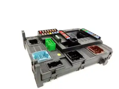 Second-hand car spare part bsi control unit for citroen c-elysee (dd_) 1.6 hdi 92 oem iam references 9678355880  