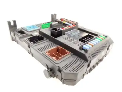 Second-hand car spare part bsi control unit for citroen c-elysee (dd_) 1.6 hdi 92 oem iam references 9678355880  