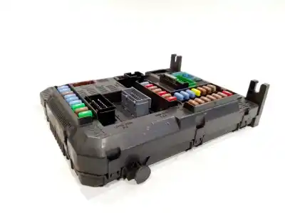 Second-hand car spare part bsi control unit for citroen c-elysee (dd_) 1.6 hdi 92 oem iam references 9678355880  