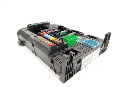 Second-hand car spare part bsi control unit for citroen c-elysee (dd_) 1.6 hdi 92 oem iam references 9678355880  