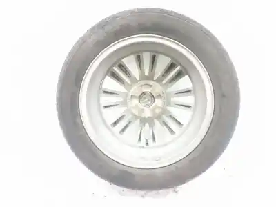 Second-hand car spare part rim for citroen c-elysee (dd_) 1.6 bluehdi 100 oem iam references 9677100677  