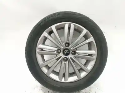 Piesă de schimb auto la mâna a doua jantã pentru citroen c-elysee (dd_) 1.6 bluehdi 100 referințe oem iam 9677100677  