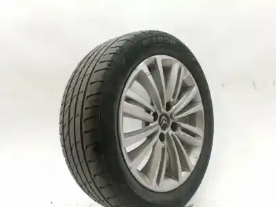 Автозапчасти б/у шина за citroen c-elysee (dd_) 1.6 bluehdi 100 ссылки oem iam 9677100677