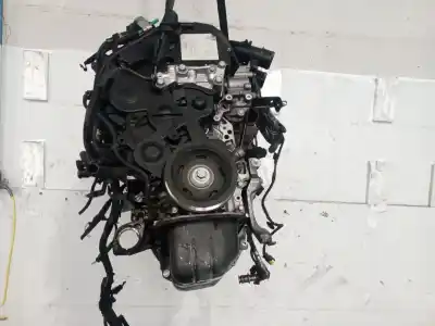 İkinci el araba yedek parçası komple motor için citroen c-elysee (dd_) 1.6 bluehdi 100 oem iam referansları bh02  