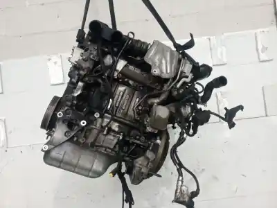 İkinci el araba yedek parçası komple motor için citroen c-elysee (dd_) 1.6 bluehdi 100 oem iam referansları bh02  