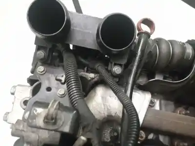 İkinci el araba yedek parçası komple motor için citroen c-elysee (dd_) 1.6 bluehdi 100 oem iam referansları bh02  