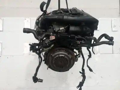 İkinci el araba yedek parçası komple motor için citroen c-elysee (dd_) 1.6 bluehdi 100 oem iam referansları bh02  