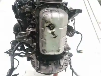 İkinci el araba yedek parçası komple motor için citroen c-elysee (dd_) 1.6 bluehdi 100 oem iam referansları bh02  