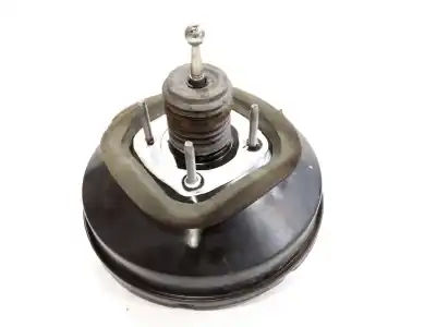 Second-hand car spare part brake servo for citroen c-elysee (dd_) 1.6 hdi 92 oem iam references 9672866180  