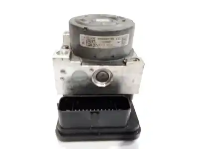 Second-hand car spare part abs for citroen c-elysee (dd_) 1.6 hdi 92 oem iam references 6133090022f  
