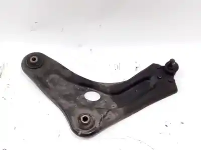 Recambio de automóvil de segunda mano de trapecio delantero izquierdo para citroen c-elysee (dd_) 1.6 hdi 92 referencias oem iam 9675031880