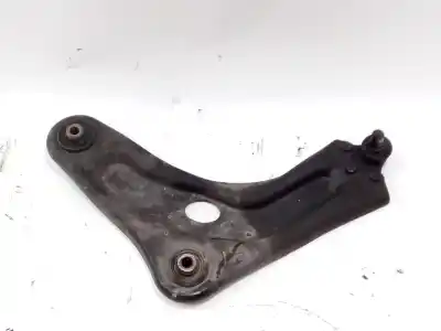 Second-hand car spare part front left upper suspension arm for citroen c-elysee (dd_) 1.6 hdi 92 oem iam references 9675031880