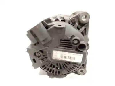 Second-hand car spare part alternator for citroen c-elysee (dd_) 1.6 hdi 92 oem iam references a621087a