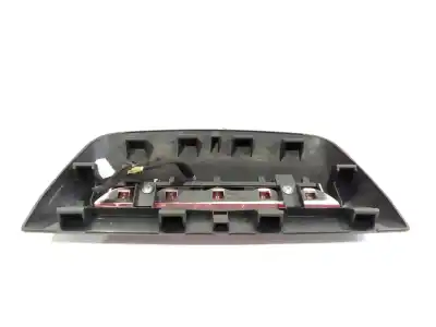 Pièce détachée automobile d'occasion feu de frein central pour citroen c-elysee (dd_) 1.6 bluehdi 100 références oem iam 9800282377  