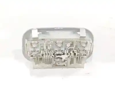 Second-hand car spare part interior light for citroen c-elysee (dd_) 1.6 bluehdi 100 oem iam references 9680713880  