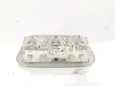 Second-hand car spare part interior light for citroen c-elysee (dd_) 1.6 bluehdi 100 oem iam references 9680713880  