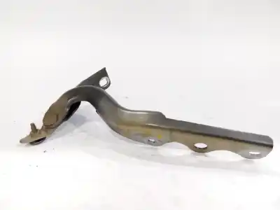 Автозапчасти б/у петля капота за citroen c-elysee (dd_) 1.6 bluehdi 100 ссылки oem iam lh9674797280