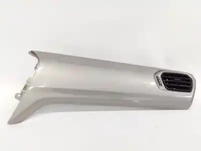 Автозапчасти б/у аэратор за citroen c-elysee (dd_) 1.6 bluehdi 100 ссылки oem iam 9677253377