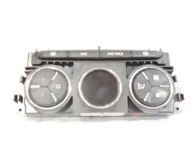 Автозапчасти б/у климат-контроль за citroen c-elysee (dd_) 1.6 bluehdi 100 ссылки oem iam 96746550zd