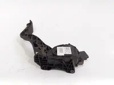 Автозапчасти б/у педальный потенциометр за citroen c-elysee (dd_) 1.6 bluehdi 100 ссылки oem iam 9671433780  