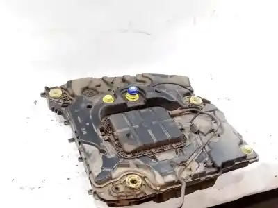 Second-hand car spare part adblue tank for citroen c-elysee (dd_) 1.6 bluehdi 100 oem iam references 9812914780 1682615880 12678023