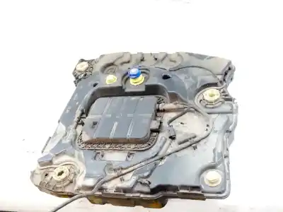 Second-hand car spare part adblue tank for citroen c-elysee (dd_) 1.6 bluehdi 100 oem iam references 9812914780 1682615880 12678023