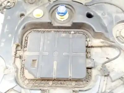 Second-hand car spare part adblue tank for citroen c-elysee (dd_) 1.6 bluehdi 100 oem iam references 9812914780 1682615880 12678023