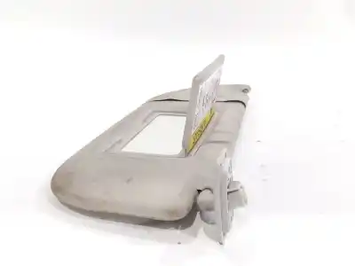 Peça sobressalente para automóvel em segunda mão para-sol direito por citroen c-elysee (dd_) 1.6 bluehdi 100 referências oem iam 98000905bj  