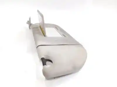 Peça sobressalente para automóvel em segunda mão para-sol direito por citroen c-elysee (dd_) 1.6 bluehdi 100 referências oem iam 98000905bj  