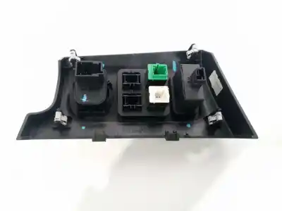 Автозапчастина б/у управління дзеркалами для citroen c-elysee (dd_) 1.6 bluehdi 100 посилання на oem iam 98673722zd  