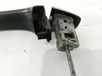 Автозапчасти б/у левая передняя наружная ручка за citroen c-elysee (dd_) 1.6 bluehdi 100 ссылки oem iam 9101lv  