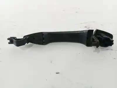Автозапчасти б/у задняя правая наружная ручка за citroen c-elysee (dd_) 1.6 bluehdi 100 ссылки oem iam 9101lw  