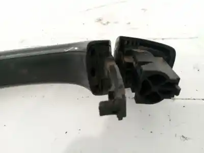 Автозапчасти б/у задняя правая наружная ручка за citroen c-elysee (dd_) 1.6 bluehdi 100 ссылки oem iam 9101lw  
