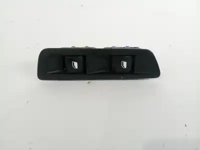 Автозапчасти б/у выключатель левого переднего окна за citroen c-elysee (dd_) 1.6 bluehdi 100 ссылки oem iam 96657927zd