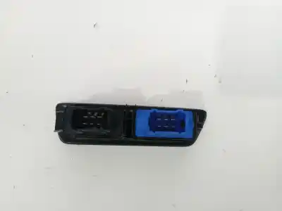 Автозапчасти б/у выключатель левого переднего окна за citroen c-elysee (dd_) 1.6 bluehdi 100 ссылки oem iam 96657927zd  