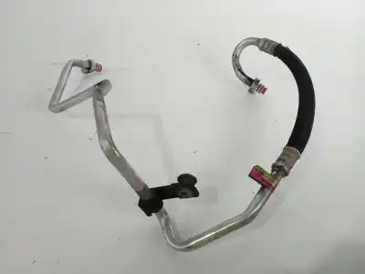 Автозапчастина б/у труби кондиціонації для citroen c-elysee (dd_) 1.6 bluehdi 100 посилання на oem iam 9674395480  